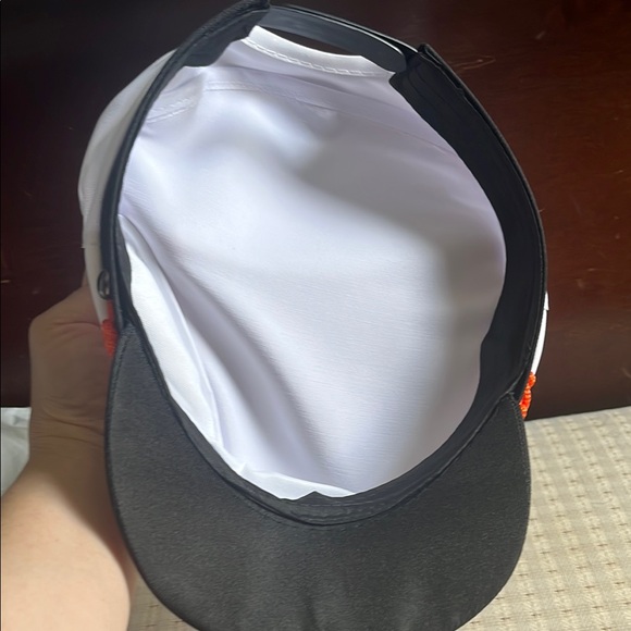 Baltimore Orioles Captain's Hat - Picture 4 of 4